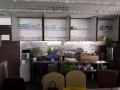 餐馆结束营业 大量餐具厨房设备免费赠送