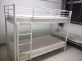 宜家上下铁床出售