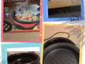 单人或双人小电锅（锅已卖，勿扰）