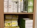 小清新涵養芯肌護膚品來新加坡啦