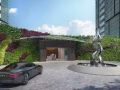 【开发商直销】8 St Thomas乌节路永久地契新房，现房立即入住