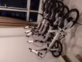 品牌自行車