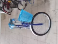 出售自行車一輛