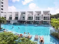 文庆Eight Riversuites 主人房招租！！