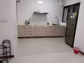 新组屋，空气好环境优美