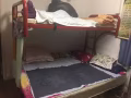 本人有二手母子床便宜卖