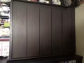 二手5格柜子