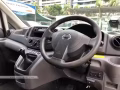 2/15 尼桑 Nissan NV200 1.5 手擋柴油出售