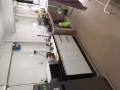 中巴鲁床位出租，靠近地铁站，中巴鲁市场，水电网全包可煮，楼下超市，吃的。人少安静