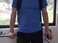 男、精油保养、