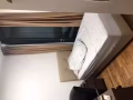 豪华公寓，单人普通房短租