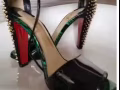 高尚 CHRISTIAN LOUBOUTIN 女鞋子