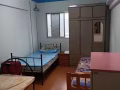 裕廊西426男搭房招租，人少安靜，包水電網！