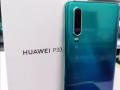 Huawei P30 【128GB】