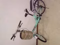 多款自行车