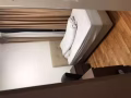 波动巴西地铁旁公寓带阳台大普通房