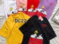 oversize tee 價格便宜又美麗 一件只需$X