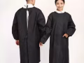 本人手里大量焊工牛仔褂子
