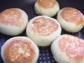咸鱼煎包