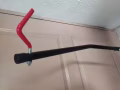 自行车放置架