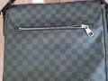LV 男斜挎包