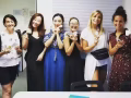英文学校 *划算*课程安排灵活* Language Focus Academy