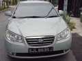 Hyundai Avente 二手车