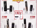 Year End Digital Lock Sale Singapore