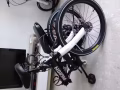 特价折叠自行车