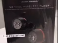 Under Armour 安德瑪 UA×JBL 真無線運動耳機