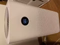 小米空氣凈化機2s