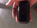 出售AMOIF9無線藍牙指紋耳機