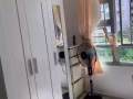 榜鹅达迈轻轨站