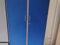 双人床!单人床！上下铺铁床！衣柜