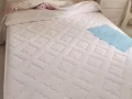 双人床!单人床！上下铺铁床！衣柜