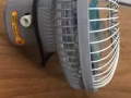 烧水壶，风扇
