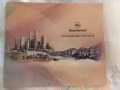 新加坡开埠200周年20新币纪念封