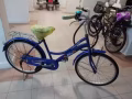 回國急售八成新美女一手車