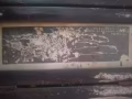 郑板桥真迹拓片