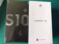 出售全新未拆封s10+  128g
