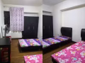 盛港芬微普通房