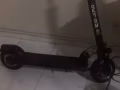 十寸滑板車便宜賣了 100新 三巴旺自取謝謝