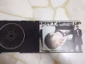 EXO专辑 EXO Don't mess up tempo album