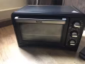 Tefal 19L烤箱一個