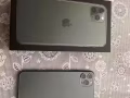 iphone11 pro max暗夜绿256GB全新未激活