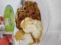 寻求西部外送工作餐的老板