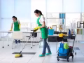房屋清洁女工薪水1800