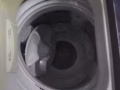 九成新洗衣機