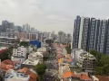 劳明达地铁
