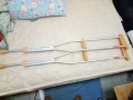 出售一副拐杖